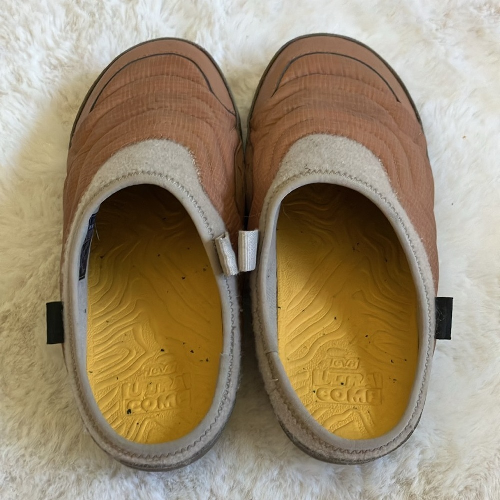 Teva ReEmber Terrain Slip On - Picture 3 of 8